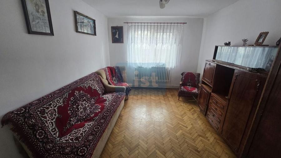 Casă cu 3 camere cu Canalizare în Gherla