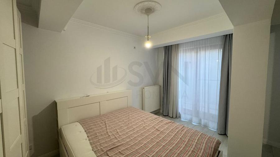 Apartament cu 3 camere decomandat în Aviației