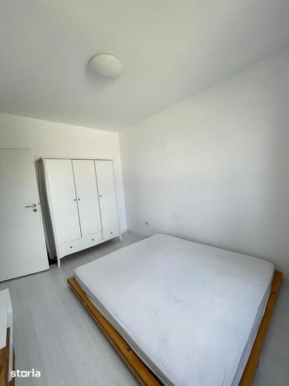 MUTARE IMEDIATA -APARTAMENT 2 CAMERE MOBILAT STR TINERETULUI - 13