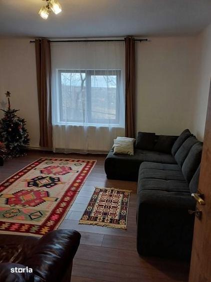 Casa de vanzare Saulia, jud. Mures - 8