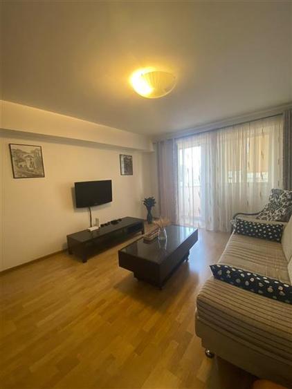 Apartament cu 3 camere decomandat, mobilat în Pantelimon