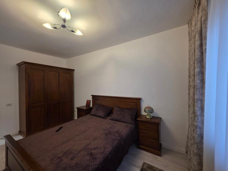 Apartament cu 2 camere de inchiriat in zona Militari Residence / Apeductului - 4