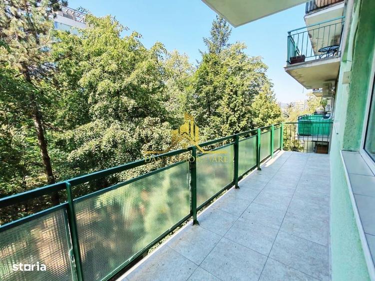 2 camere, spatios, mobilat modern, balcon, Gheorgheni - 2