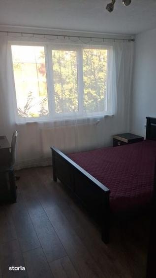 Apartament cu 2 camere semidecomandat în Țiglina 1
