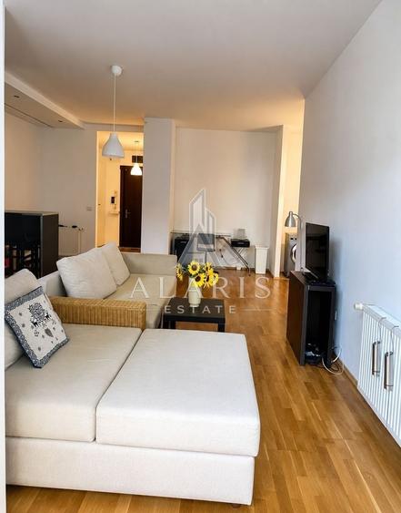Apartament cu 2 camere, 80 mp utili, zona Take Ionescu - 2