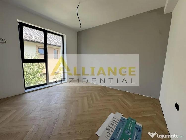 Casa 5 camere tip DUPLEX - 4 bai Terasa + Curte 250 MP - 7