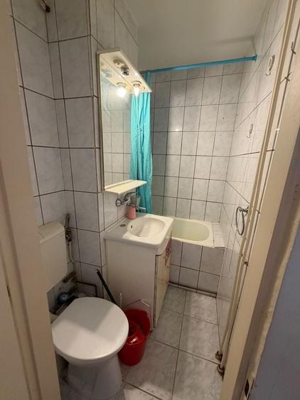 Apartament cu 2 camere semidecomandat în Mănăștur