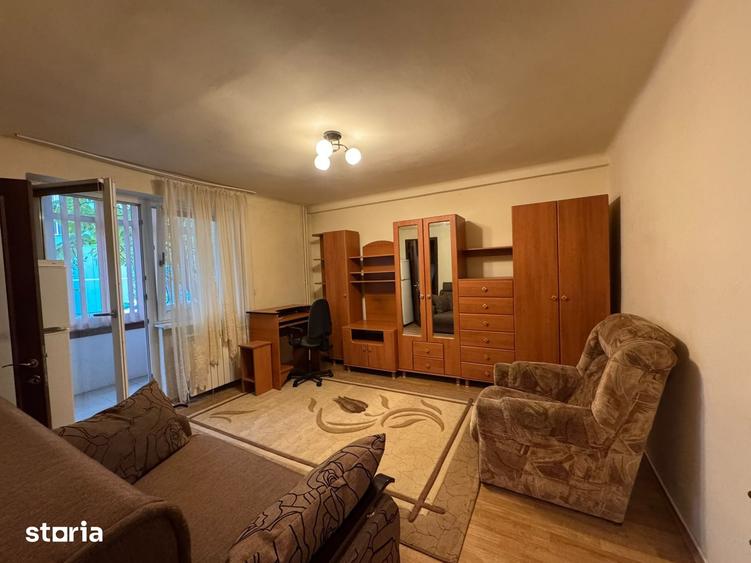 Garsonieră în Terezian
