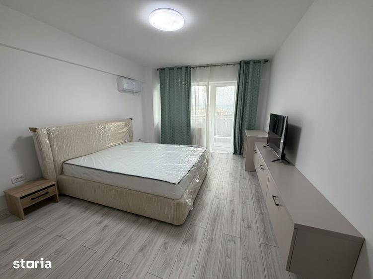Garsonieră decomandată în Galata