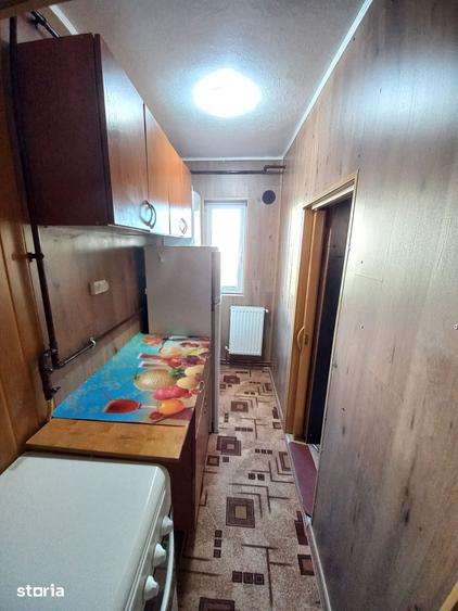 Apartament cu 2 camere în Micro 8