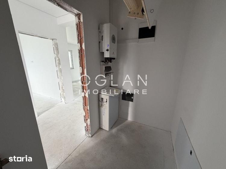 Casă cu 3 camere cu Teren 479 Mp în Cristian