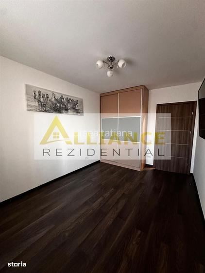 3 camere decomandat | 2 bai | Parcare cadastrata | Metalurgiei 2018