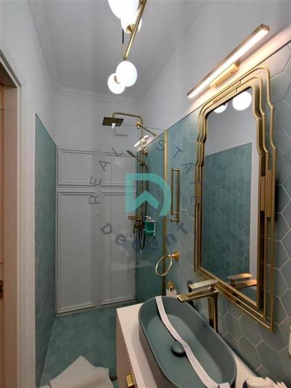 Garsoniera de vanzare, Centrul Istoric, Brasov - 25