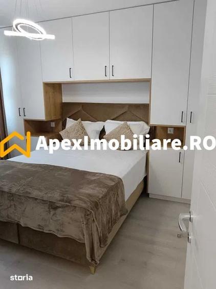 Apartament cu 2 camere semidecomandat în Theodor Pallady