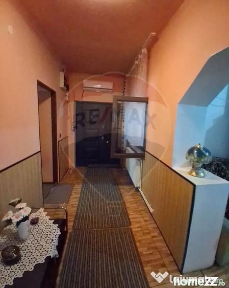Casă cu 3 camere cu Teren 1079 Mp în Fughiu
