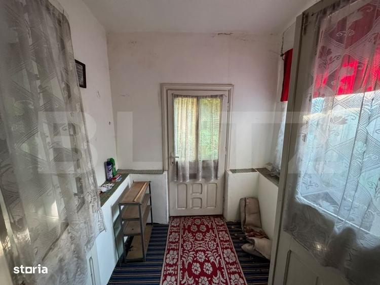 Casa 78mp cu teren 200mp, ideala pentru renovare si investiti, Zona ce - 2