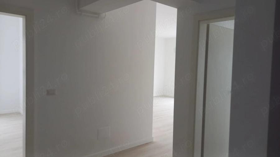 Apartament cu 3 camere decomandat în Nord
