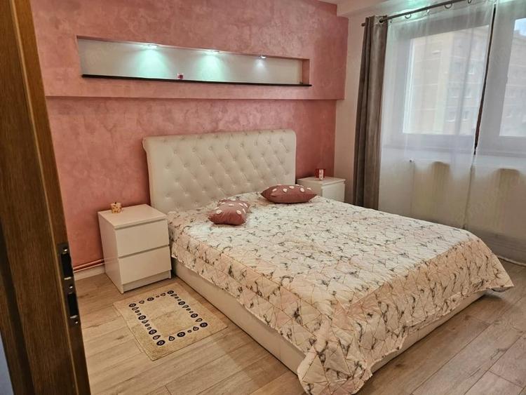 Apartament 3 camere Vasile Aaron - 4