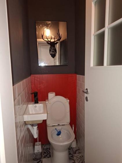 Apartament cu 3 camere decomandat în Copou