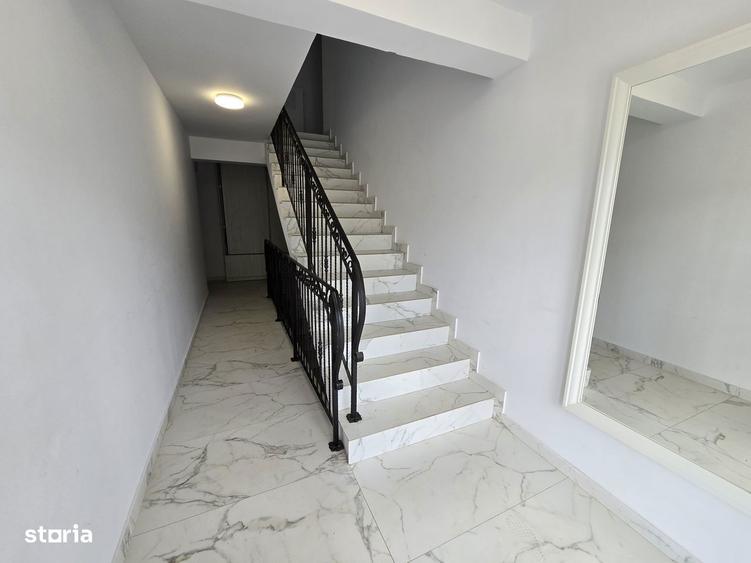 Spațiu comercial, de 36 mp, în Nicolina