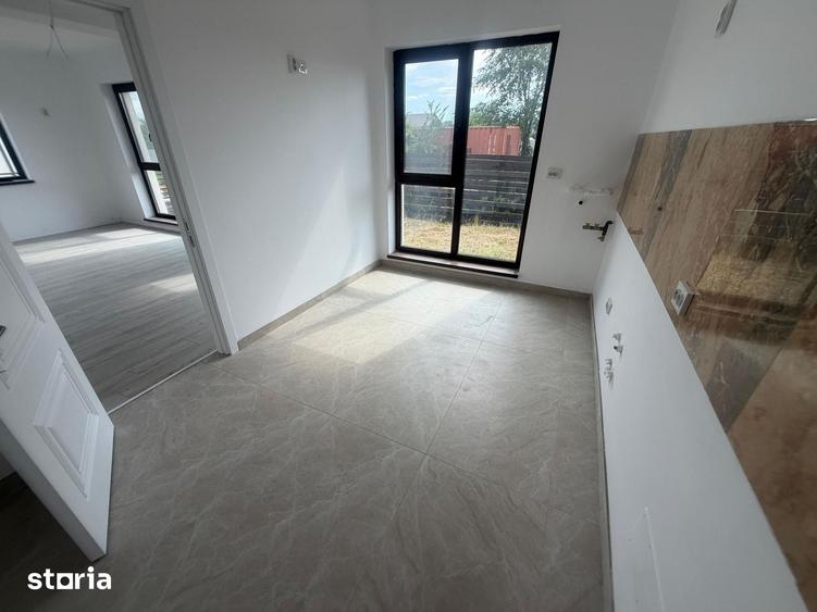 CASA INDIVIDUALA- RATE LA DEZOLTATOR, TOATE UTILITATILE,COMISION 0% - 9