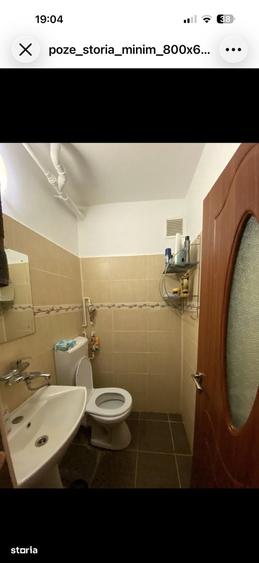 Garsonieră în Centrul Civic