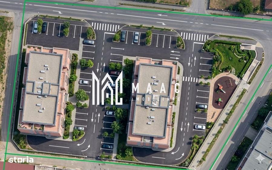 Teren | 31.300 MP | Intravilan | Dezvoltare Imobiliara | PUZ Aprobat - 2