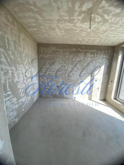 Apartament cu 2 camere semidecomandat în Someșeni