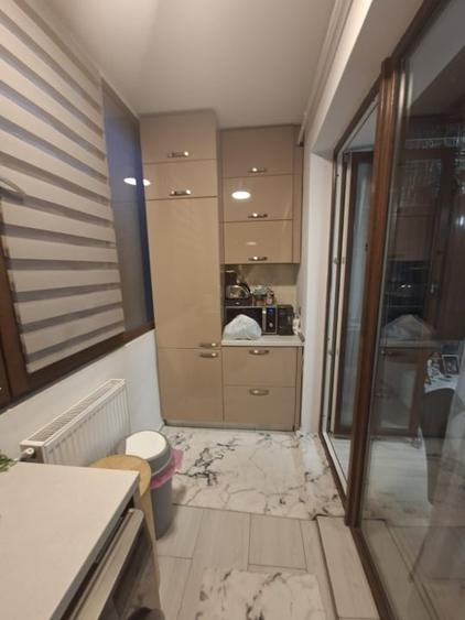Apartament cu 2 camere decomandat, mobilat în Brazda lui Novac