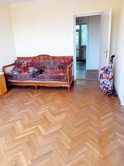 Apartament cu 3 camere decomandat în Țiglina 2