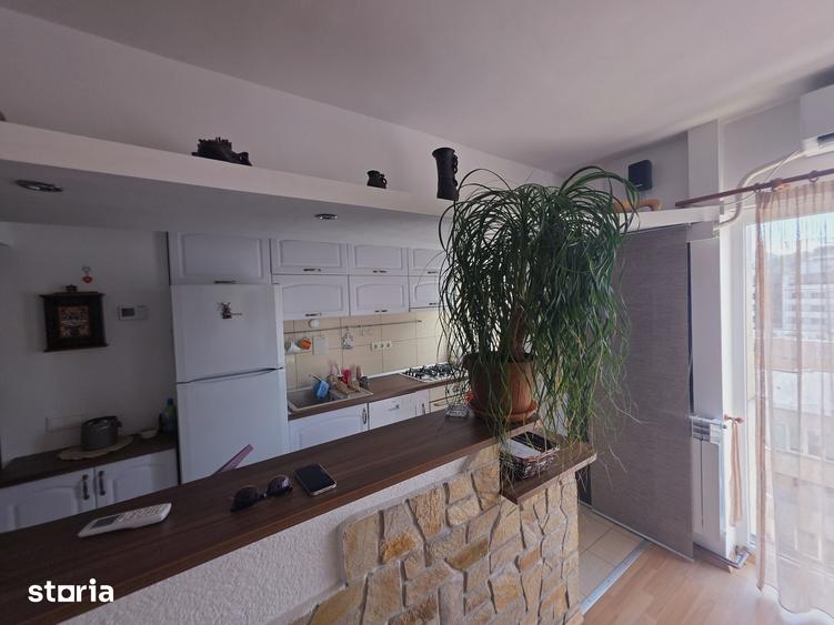 Apartament cu 2 camere în Griviței