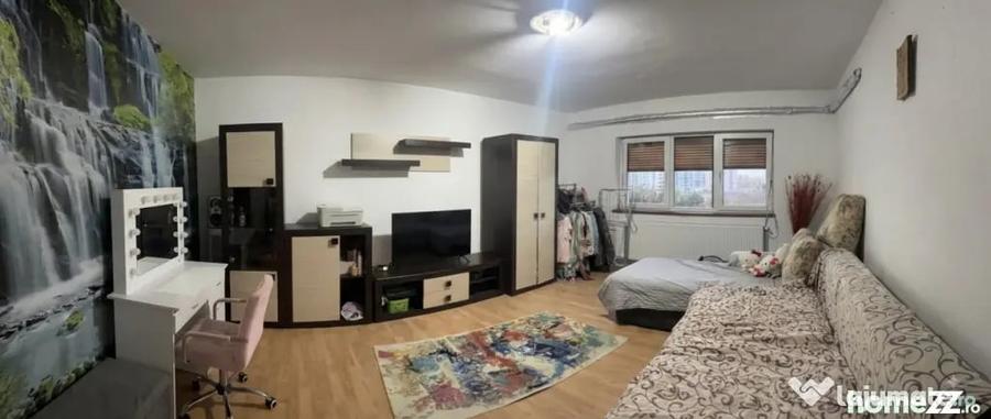 Apartament cu 2 camere decomandat în George Enescu