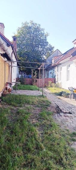 Garsonieră semidecomandată în Brașovul Vechi