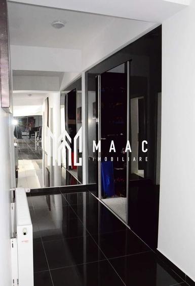 Penthouse cu 3 camere decomandat în Șelimbăr