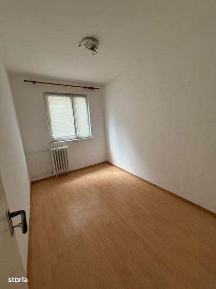 Apartament cu 3 camere în Nord