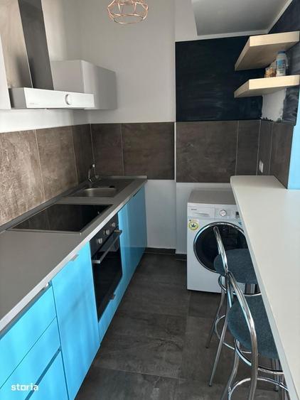 Apartament în Lacul Morii