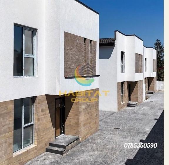 Casa individuala 5 camere- Popesti Leordeni-primarie - 5