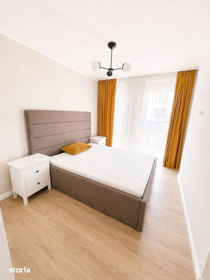 Apartament cu 3 camere în Vest