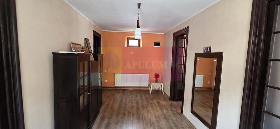 Casă cu Teren 500 Mp în Nord