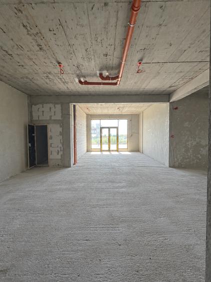 Spațiu comercial, de 300 mp, în Berceni
