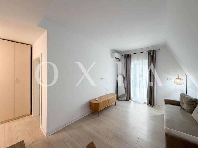 Apartament cu 2 camere decomandat, mobilat în Giroc