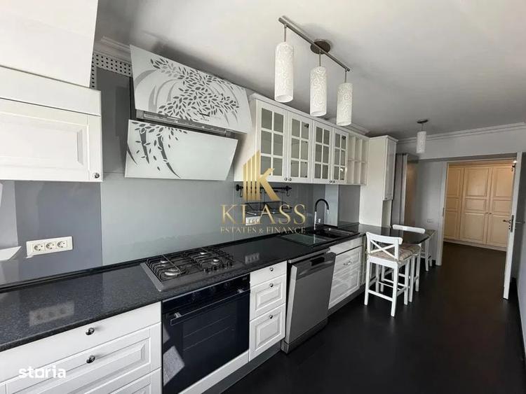 Apartament cu 3 camere în Alba Iulia