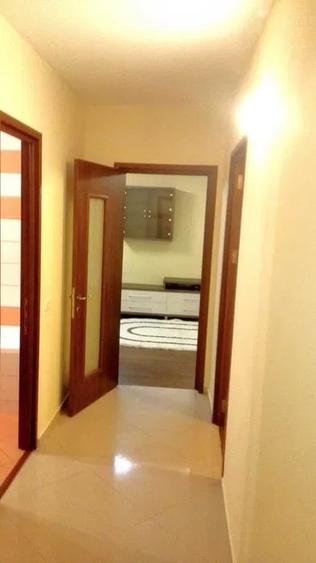 Apartament cu 2 camere decomandat în Nicolae Grigorescu