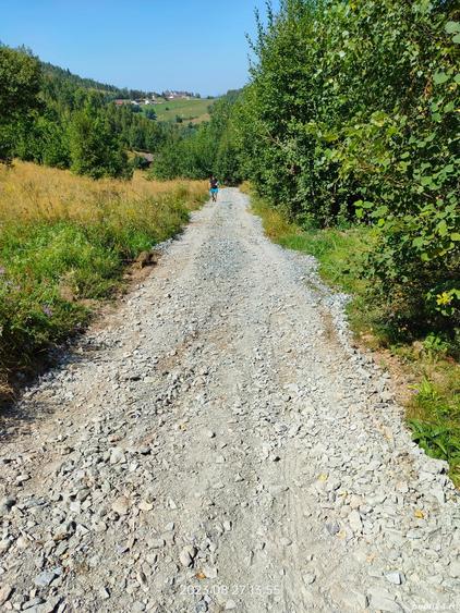 Teren de 15000 mp, în Plopi