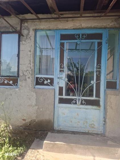 Casă cu 4 camere în Strejnicu