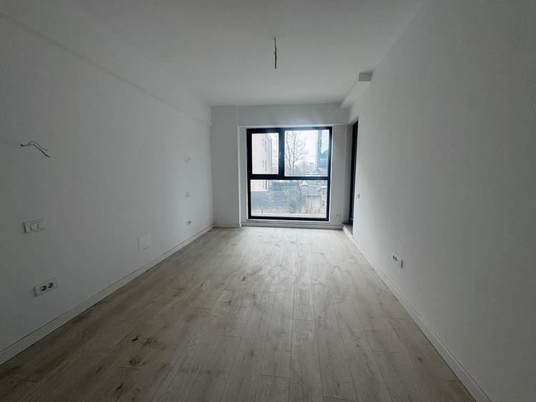 Apartament cu 3 camere decomandat în Nord