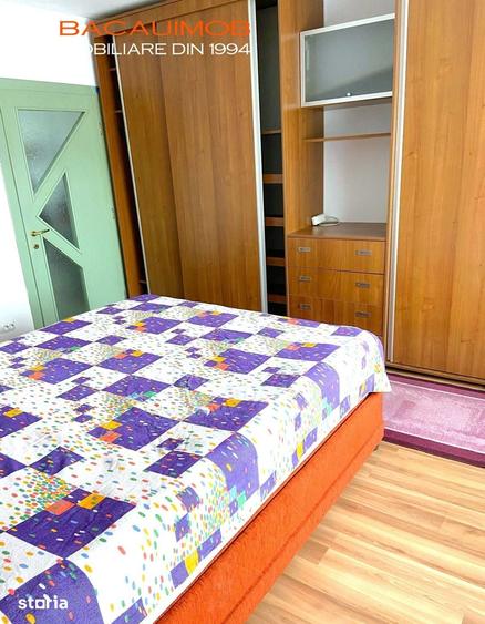 Apartament cu 3 camere în Cornișa