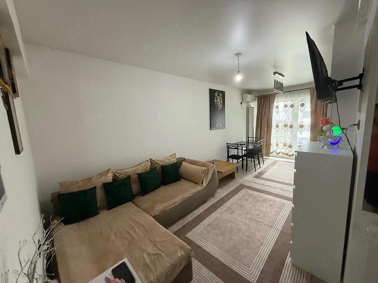 Apartament cu 2 camere decomandat în Nord