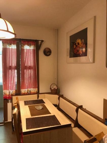 Apartament cu 2 camere decomandat, mobilat în Berceni