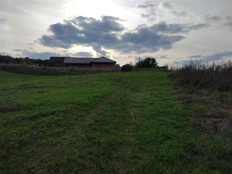 Teren Construcții intravilan de 2900 mp, în Deușu